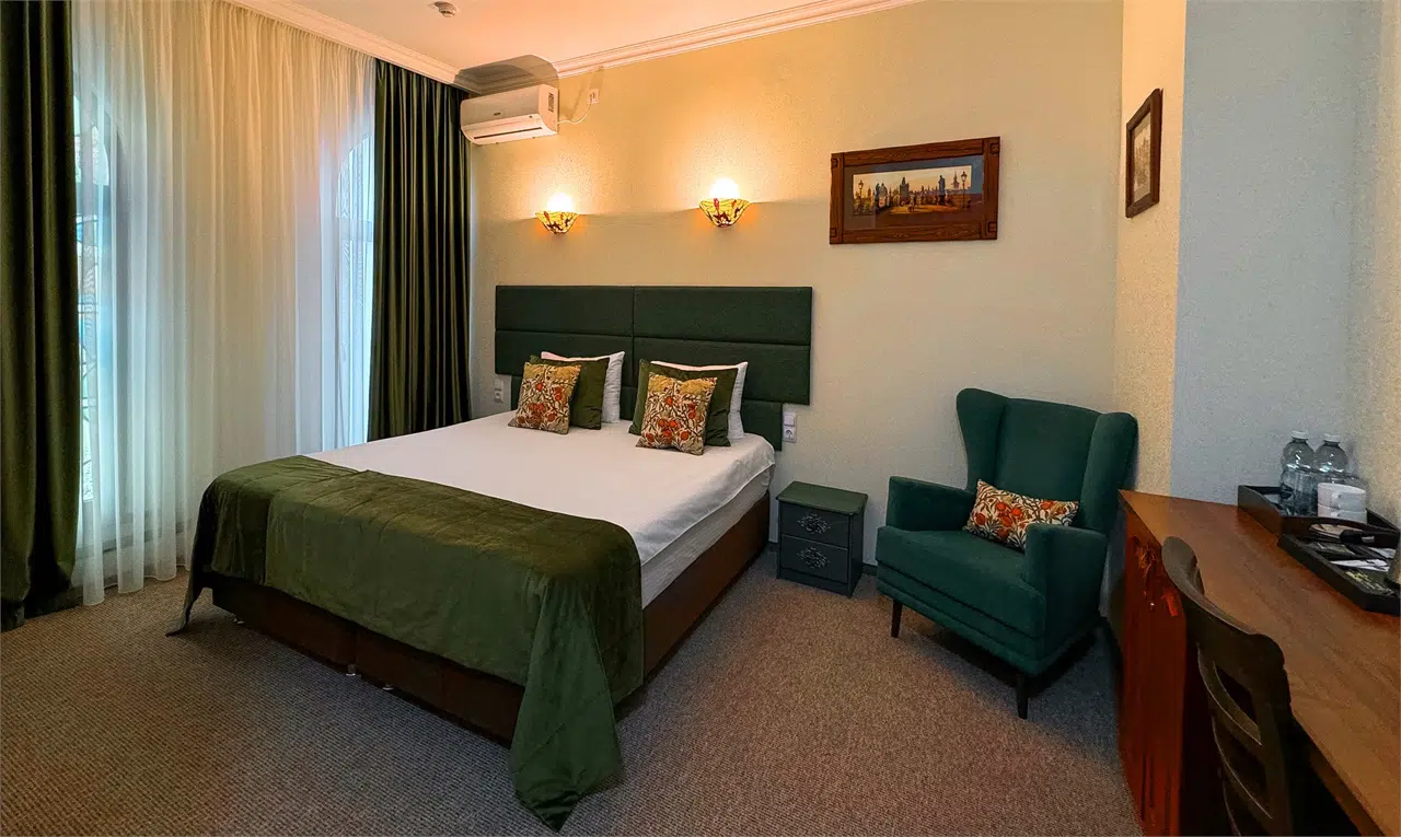room image
