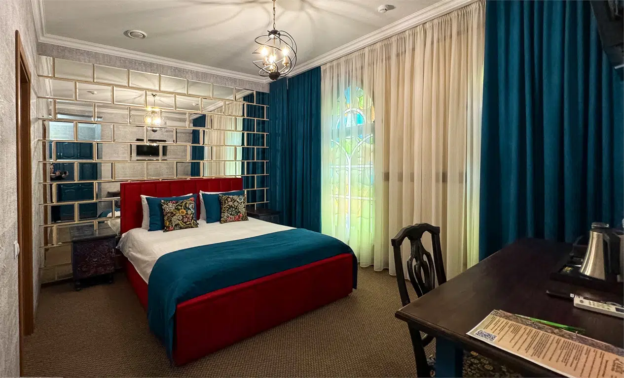 room image