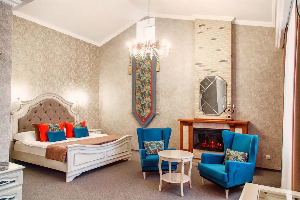 room image