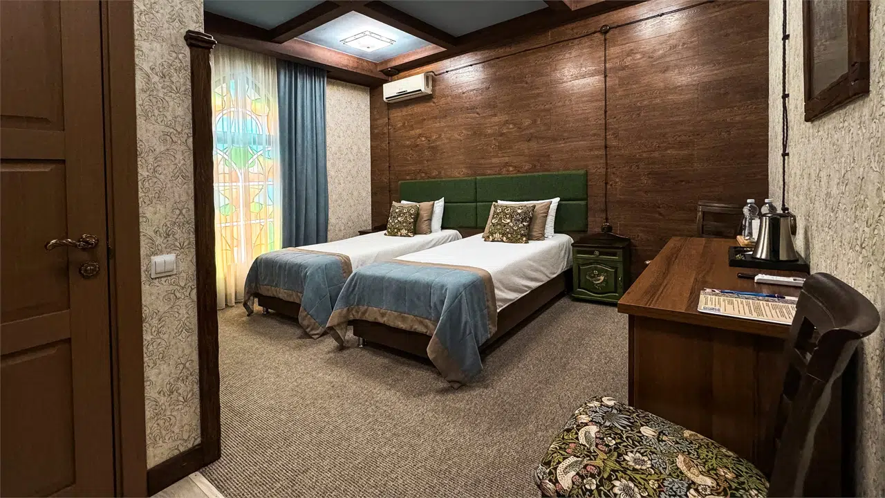 room image